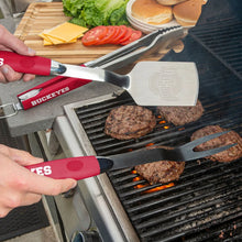 NCAA3pc.StainlessSteelGrillSet3 - Brands For Less USA