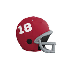 NCAA4InflatableHelmet_AssortedTeams4 - Brands For Less USA