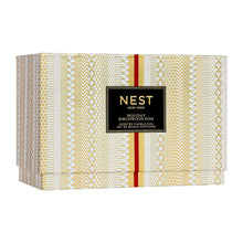 NEST New York Holiday & Birchwood Pine Classic Candle Set, 8.1 oz. Each