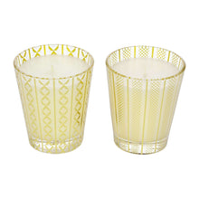 NEST New York Holiday & Birchwood Pine Classic Candle Set, 8.1 oz. Each