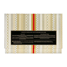 NEST New York Holiday & Birchwood Pine Classic Candle Set, 8.1 oz. Each