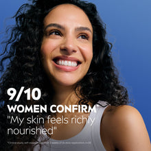 NIVEA Cocoa Butter Body Lotion for Dry Skin with Hyaluronic Acid, 72Hr Moisturizer, 20 fl oz