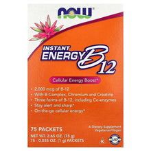 NOWFoods-InstantEnergyB12-75Packets-0-035oz-1g-Each-_1 - Brands For Less USA