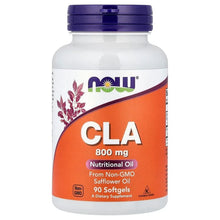 NOWFoods_CLA_90Softgels - Brands For Less USA