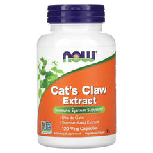 NOWFoods_Cat_sClawExtract_120VegCapsules_334mgperCapsule - Brands For Less USA