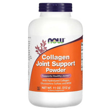NOWFoods_CollagenJointSupportPowder_11oz_312g - Brands For Less USA