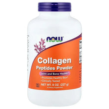 NOWFoods_CollagenPeptidesPowder_8oz_227g - Brands For Less USA
