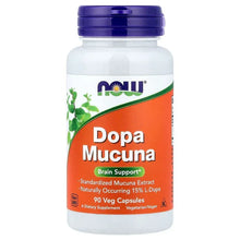 NOWFoods_DopaMucuna_90VegCapsules_0f76a49f-8e21-48e1-9164-12e779c6d8d6 - Brands For Less USA