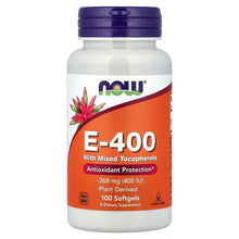 NOWFoods_E-400withMixedTocopherols_268mg_400IU_100Softgels_0a407025-c404-40da-90d0-f150619648cc - Brands For Less USA