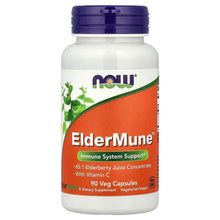 NOWFoods_ElderMune_90VegCapsules - Brands For Less USA