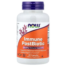 NOWFoods_ImmunePostBiotic_60Capsules - Brands For Less USA