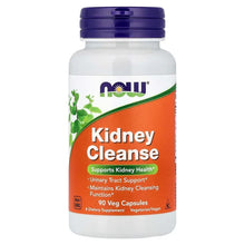 NOWFoods_KidneyCleanse_90VegCapsules - Brands For Less USA