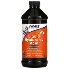 NOWFoods_LiquidHyaluronicAcid_Berry_100mg_16floz_473ml - Brands For Less USA