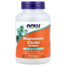 NOWFoods_MagnesiumCitrate_90Softgels_133mgperSoftgel_ef1b1e18-c2b7-413f-9354-656a05c44b2a - Brands For Less USA
