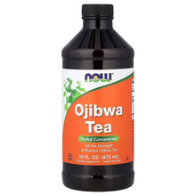 NOWFoods_OjibwaTea_16floz_473ml - Brands For Less USA