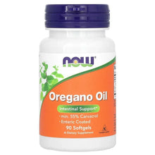 NOWFoods_OreganoOil_90Softgels - Brands For Less USA