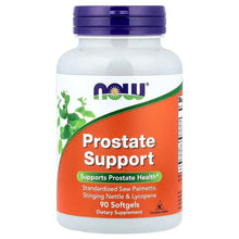 NOWFoods_ProstateSupport_90Softgels - Brands For Less USA