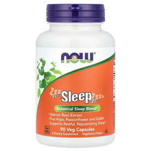 NOWFoods_Sleep_90VegCapsules - Brands For Less USA