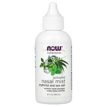 NOWFoods_Solutions_ActivatedNasalMist_2floz_59ml - Brands For Less USA