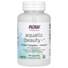 NOWFoods_Solutions_AquaticBeauty_90Capsules - Brands For Less USA