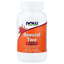 NOWFoods_SpecialTwo_MultiVitamin_120VegCapsules - Brands For Less USA