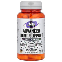 NOWFoods_Sports_AdvancedJointSupport_60Capsules - Brands For Less USA