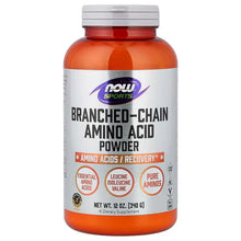 NOWFoods_Sports_Branched-ChainAminoAcidPowder_12oz_340g - Brands For Less USA