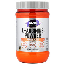 NOWFoods_Sports_L-ArgininePowder_1lb_454g - Brands For Less USA