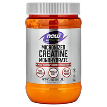 NOWFoods_Sports_MicronizedCreatineMonohydrate_1.1lbs_500g - Brands For Less USA