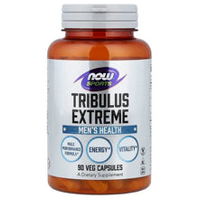 NOWFoods_Sports_TribulusExtreme_Men_sHealth_90VegCapsules - Brands For Less USA