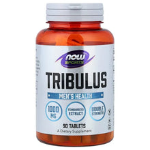 NOW Foods, Sports, Tribulus, 1,000 mg, Tablets - Brands For Less USA