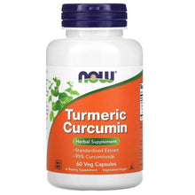 NOWFoods_TurmericCurcumin_60VegCapsules_665mgperCapsule - Brands For Less USA