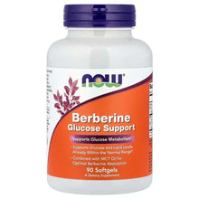 NOW_Foods_Berberine_Glucose_Support_90_Softgels - Brands For Less USA