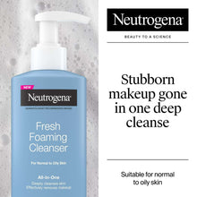 NTG-FRESH-FOAMING-CLNSR-8-5FZ-ee1-_2 - Brands For Less USA
