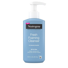 NTG-FRESH-FOAMING-CLNSR-8-5FZ_ee - Brands For Less USA