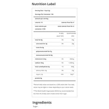 N'Joy Pure Sugar, 22 oz, 8-count