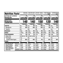 Nabisco Classic Mix Cookie & Cracker Variety Pack, 40 pk./1 oz. - Brands For Less USA