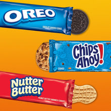 Nabisco Cookie Variety Pack, 30 pk.