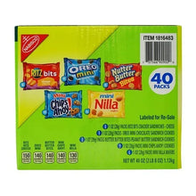 NabiscoCookies_Crackers_VarietyPack_1oz_40-count2 - Brands For Less USA