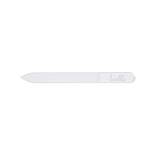 The Form File: Glass Nail File