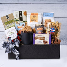 Napa Sonoma Supply, Caffeine Crush Coffee Gift Box