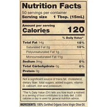 NapaValleyNaturalsUSDAOrganicExtraVirginOliveOil25.4oz_6-count1 - Brands For Less USA