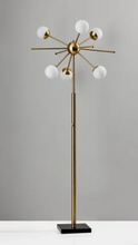 Nash Floor Lamp
