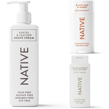 NativeBodyCareDeepWoodsCollection3 - Brands For Less USA
