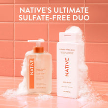 NativeBodyWash-Citrus-HerbalMusk-SulfateFree-forWomen-Men-36floz3-_9 - Brands For Less USA