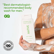 NativeBodyWash-Cucumber-Mint-forWomen-Men-18floz6-12e808a8-1356-44d3-90df-70ff4d374cf0-_6 - Brands For Less USA