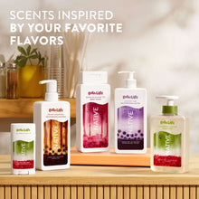 NativeBodyWash-LimitedEditionBrownSugarBoba-SulfateFreeBodyWashforWomen-Men-BobaCafe-18floz3-_7 - Brands For Less USA