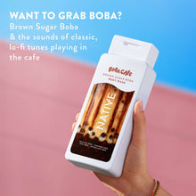 NativeBodyWash-LimitedEditionBrownSugarBoba-SulfateFreeBodyWashforWomen-Men-BobaCafe-18floz4-_6 - Brands For Less USA
