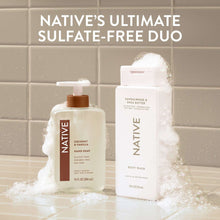 NativeBodyWash-Sandalwood-SheaButter-SulfateFree-forWomen-Men-18floz3-_7 - Brands For Less USA