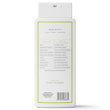 NativeBodyWash_Aloe_GreenTea_SulfateFree_forWomen_Men_18floz - Brands For Less USA